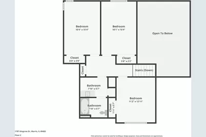 1787 Kingtree Drive, Morris, IL 60450 - Photo 56