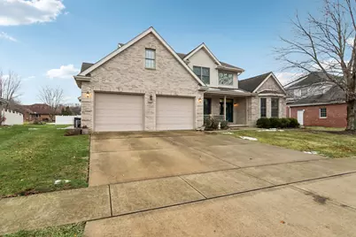 1787 Kingtree Drive, Morris, IL 60450 - Photo 1