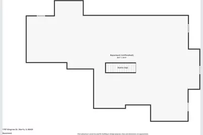 1787 Kingtree Drive, Morris, IL 60450 - Photo 54