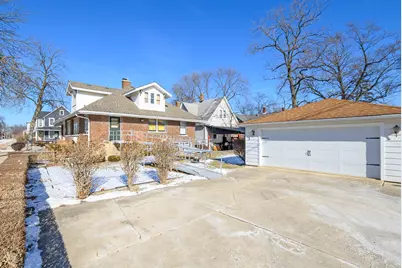 260 W 15th Place, Chicago Heights, IL 60411 - Photo 6