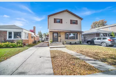 10322 S Central Park Avenue, Chicago, IL 60655 - Photo 1