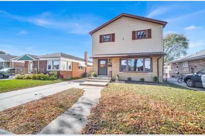 10322 S Central Park Avenue, Chicago, IL 60655 - Photo 2