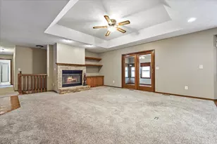 582 Fairway Dr, El Paso, IL 61738 - Photo 4