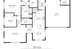 21476 Mays Lake Ct, Crest Hill, IL 60403 - Photo 26