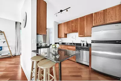 125 S Jefferson Street #2207, Chicago, IL 60661 - Photo 6