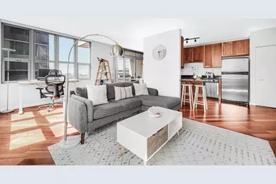 125 S Jefferson Street #2207, Chicago, IL 60661 - Photo 4