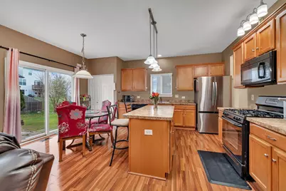 1808 Wild Rose Trail, Joliet, IL 60431 - Photo 14