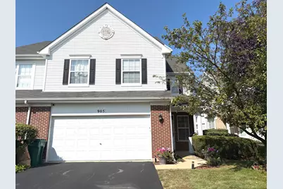 905 Bluebell Circle, Joliet, IL 60431 - Photo 1