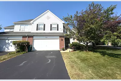 905 Bluebell Circle, Joliet, IL 60431 - Photo 2