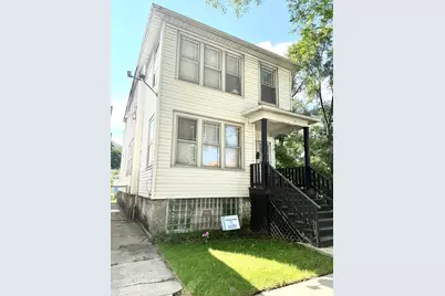 7130 S Green Street, Chicago, IL 60621 - Photo 1
