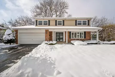 1718 S Ridge Drive, Arlington Heights, IL 60005 - Photo 1