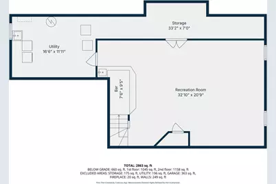 1718 S Ridge Drive, Arlington Heights, IL 60005 - Photo 34