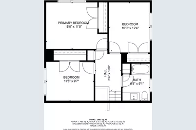 7716 Cronin Avenue, Justice, IL 60458 - Photo 34
