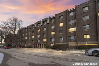 4623 N Chester Avenue #206, Chicago, IL 60656 - Photo 1