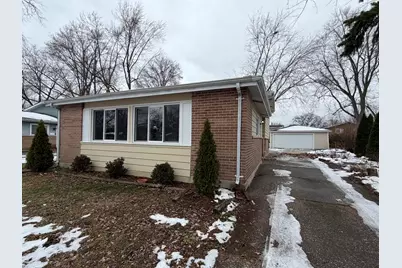 312 Illinois Street, Park Forest, IL 60466 - Photo 1