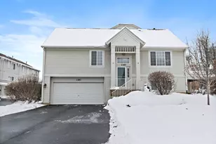 1387 New Haven Dr, Cary, IL 60013 - Photo 1