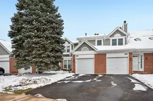 787 Daybreak Ln, Carol Stream, IL 60188 - Photo 34