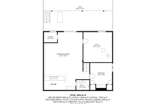 8942 Birch Ln, Hickory Hills, IL 60457 - Photo 34