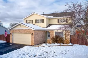 2632 Emma Cir, Aurora, IL 60504 - Photo 28