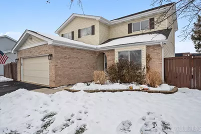 2632 Emma Circle, Aurora, IL 60504 - Photo 2
