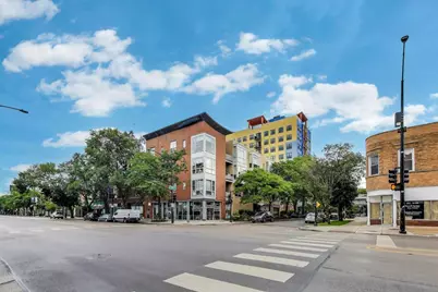 1122 W Catalpa Avenue #808, Chicago, IL 60640 - Photo 2