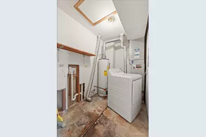 1851 Fox Run Drive #D4, Elk Grove Village, IL 60007 - Photo 22