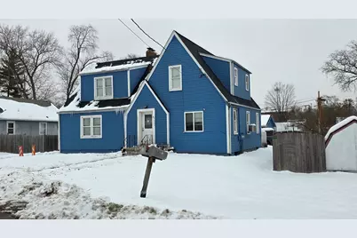 1068 Homer Avenue, Aurora, IL 60505 - Photo 2