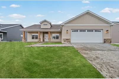 3402 Melissa Lane, Urbana, IL 61802 - Photo 1