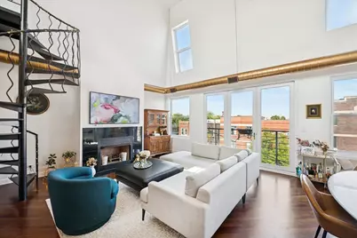 1907 W Chicago Avenue #4, Chicago, IL 60622 - Photo 4