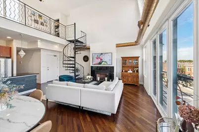 1907 W Chicago Avenue #4, Chicago, IL 60622 - Photo 8