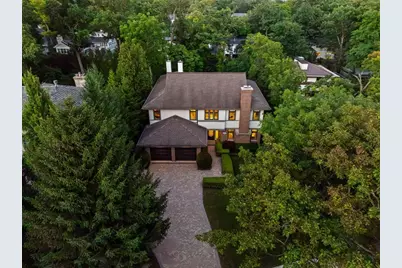 1035 Meadow Road, Glencoe, IL 60022 - Photo 36