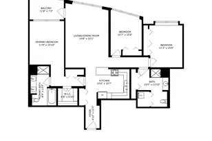 130 N Garland Ct, Chicago, IL 60602 - Photo 20