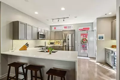 18 S Aberdeen Street #3, Chicago, IL 60607 - Photo 6