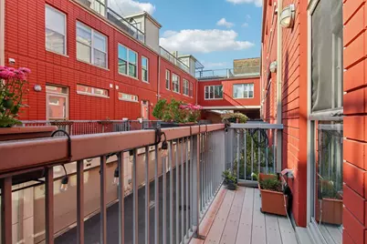 18 S Aberdeen Street #3, Chicago, IL 60607 - Photo 16