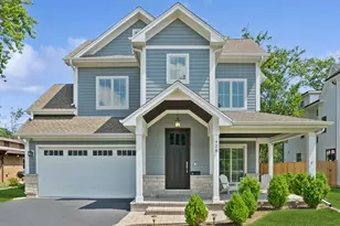 428 Beverly Dr, Wilmette, IL 60091 - Photo 1