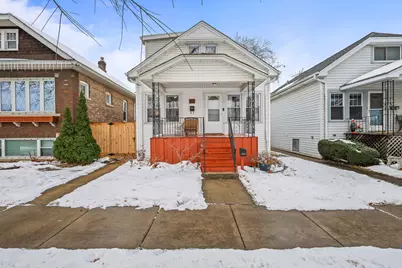 3524 Raymond Avenue, Brookfield, IL 60513 - Photo 2