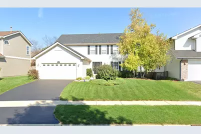 164 Forestview Court, Aurora, IL 60502 - Photo 2