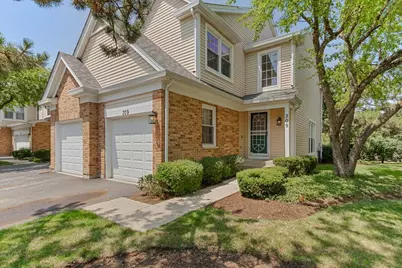 309 E Theodore Lane, Itasca, IL 60143 - Photo 1