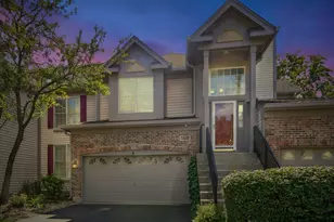 1449 Whitespire Ct, Naperville, IL 60565 - Photo 1