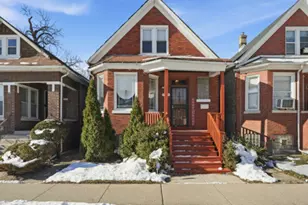 7118 S Indiana Ave, Chicago, IL 60619 - Photo 1