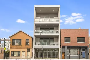 1544 W North Ave, Chicago, IL 60642 - Photo 1