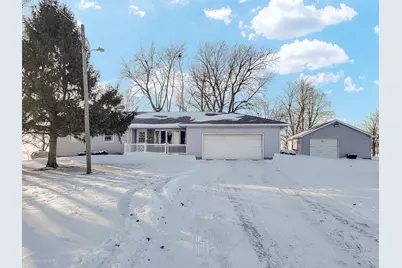 32209 N 1500 East Road, Blackstone, IL 61313 - Photo 1