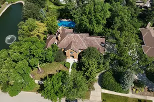 2266 Pebble Creek Dr, Lisle, IL 60532 - Photo 1