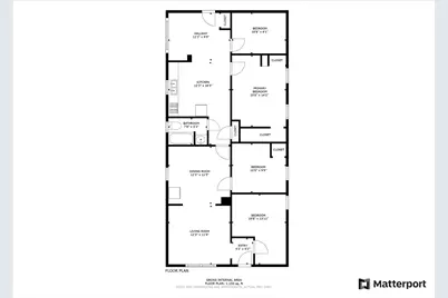 2629 Broadway Street, Blue Island, IL 60406 - Photo 36