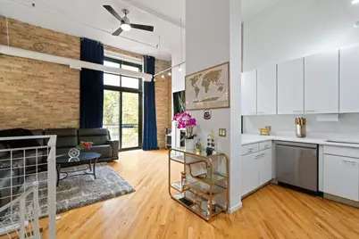 601 Linden Place #116, Evanston, IL 60202 - Photo 4