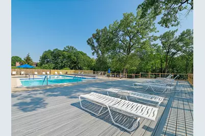 1401 Burr Oak Road #202B, Hinsdale, IL 60521 - Photo 38