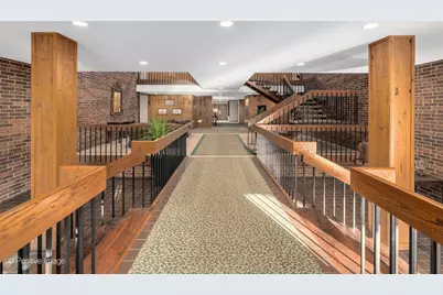 1401 Burr Oak Road #202B, Hinsdale, IL 60521 - Photo 4