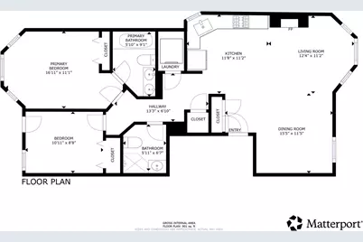 807 W Bradley Place #2, Chicago, IL 60613 - Photo 26