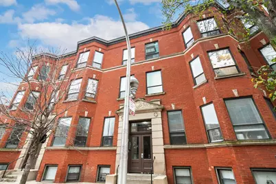 807 W Bradley Place #2, Chicago, IL 60613 - Photo 2