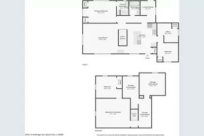 39161 N Holdridge Avenue, Beach Park, IL 60099 - Photo 44